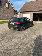 Audi Audi S3 2009 Blauw, Auto's, Te koop, 1460 kg, Geïmporteerd, 5 stoelen