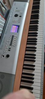Keyboard-piano portable grand dgx630, Ophalen, Yamaha