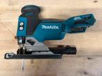 Makita DJV181 Decoupeerzaag, Doe-het-zelf en Verbouw, Gereedschap | Zaagmachines, Decoupeerzaag, Ophalen of Verzenden, Zo goed als nieuw