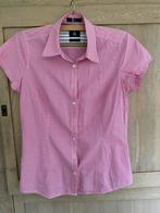 Gaastra blouse L, Ophalen of Verzenden, Zo goed als nieuw, Blauw