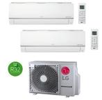 LG airco voor de laagste prijs van Nederland KOOPJES, Overige typen, Nieuw, Minder dan 60 cm, Ophalen of Verzenden