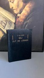 Ds E van Meer. Gij zijt de Losser, Boeken, Godsdienst en Theologie, Ophalen of Verzenden, Gelezen