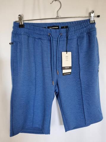 Heren korte broek merk No Excess mt S M en XXXL nieuw Sale!! beschikbaar voor biedingen