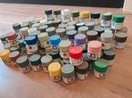 Tamiya Colour Acrylic Paint 24 grote 100 kleine militair etc, Hobby en Vrije tijd, Modelbouw | Overige, Ophalen of Verzenden, Groter dan 1:32