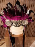 Mooie verentooi roze, Ophalen of Verzenden, Nieuw, Carnaval