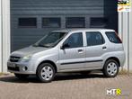 Suzuki Ignis 1.3-16V GL 2e EIG.|NAP|APK 2026, Voorwielaandrijving, 94 pk, Gebruikt, Zwart