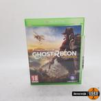 Tom Clancy's Ghost Recon Wildlands - Xbox One Game, Spelcomputers en Games, Games | Xbox One, Zo goed als nieuw