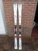 Ski Elan, 140 tot 160 cm, Gebruikt, Carve, Skiën