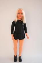 Mooie grote JESMAR pop ,  Nr:  G/1440.5, Verzamelen, Verzenden, Zo goed als nieuw, Pop