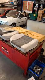 Peugeot 205 Achterbank Schuim, Ophalen of Verzenden, Peugeot