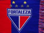 sjaal Fortaleza (Brazilie), Ophalen of Verzenden, Nieuw, Buitenlandse clubs, Vaantje of Sjaal