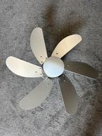 Plafond Ventilator, Ophalen of Verzenden, Gebruikt, Plafondventilator