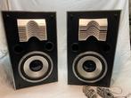 Dantax metal cone speakers, geven zeer goed geluid!, Audio, Tv en Foto, Luidsprekers, Overige merken, Gebruikt, Ophalen of Verzenden