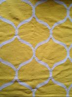 Kleed Stockholm geel 170x240, Ophalen of Verzenden