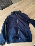 Lyle scott softshell L, Ophalen of Verzenden, Zo goed als nieuw