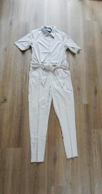 Mi Piace Travelstof Jumpsuit Maat XL Kleur Kit, Kleding | Dames, Jumpsuits, Mi Piace, Overige kleuren, Verzenden, Maat 46/48 (XL) of groter