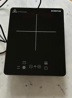 Inventum nieuwe inductieplaat 1 pits, vrijstaand, Ophalen, Nieuw, 4 kookzones, Inductie