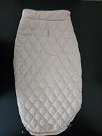 GF pet Go Fresh hondenjas beige-neon geel maat XXL, Dieren en Toebehoren, Ophalen of Verzenden, Nieuw, Hondenjas