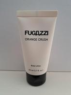 Fugazi - Orange Crush (body lotion), Ophalen of Verzenden, Nieuw, Bodylotion, Crème of Olie
