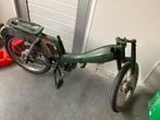 Rollend frame kaptein mobylette AV, Ophalen, Gebruikt, Frame, Overige merken