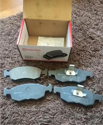 Brembo remblokken P 68 039 o.a. Dacia Logan beschikbaar voor biedingen
