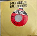Johnnie Ray------- Cry - jukebox single, Ophalen of Verzenden, Zo goed als nieuw, 12 inch, Rock-'n-Roll
