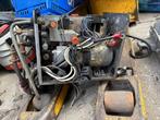 Laadklep motor en diverse laadkabels, Ophalen of Verzenden, Gebruikt, Overige merken, Elektronica en Kabels