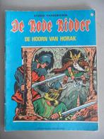 De Rode Ridder. Diverse delen., Meerdere stripboeken, Ophalen of Verzenden, Gelezen