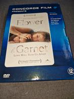 Flower & garnet - dvd, Cd's en Dvd's, Dvd's | Drama, Ophalen of Verzenden, Zo goed als nieuw