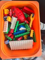 Lego duplo, Kinderen en Baby's, Speelgoed | Duplo en Lego, Ophalen of Verzenden, Zo goed als nieuw, Complete set, Duplo