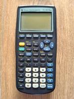 Texas Instruments - TI-83 Plus Grafische Rekenmachine, Diversen, Ophalen of Verzenden, Grafische rekenmachine, Zo goed als nieuw