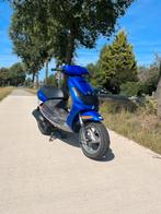 Peugeot Vivacity [35 km/h], Ophalen, Zo goed als nieuw, Benzine, 50 cc