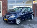 Citroen C3 1.4i Exclusive | Nieuwe Apk | Automaat | Airco |, Auto's, 15 km/l, Blauw, Origineel Nederlands, Bedrijf