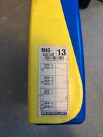 sneeuwkettingen, Auto diversen, Sneeuwkettingen, Ophalen, Gebruikt