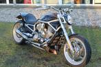 Harley-Davidson V-Rod VRSCAW V-Rod, Motoren, Motoren | Harley-Davidson, Bedrijf, 2 cilinders, Chopper, Meer dan 35 kW