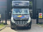 Renault Master T35 2.3 dCi L3H2 Eco 2x AIRCO AUTOMAAT NAVI V, Auto's, Euro 5, Gebruikt, 4 cilinders, 150 pk