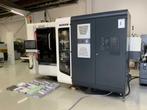 freesbank DMG Mori NHX 4000 - 2017 - Siemens, Ophalen, Gebruikt, Elektrisch, Overige soorten