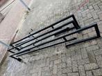 Opsluitbank handmatige drukeenheid, Ophalen, Onbekend, 70 mm of meer, Overige typen
