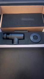 Fonteinkraan incl. sifon, Doe-het-zelf en Verbouw, Sanitair, Ophalen of Verzenden, Zo goed als nieuw, Kraan