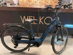Kettler Quadriga E-Bike - Bosch Performance Line CX, Ophalen, Nieuw, Overige merken