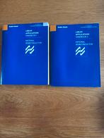 Linear Applications Handbook 1 & 2 - Radio Shack 1973 /1977, Ophalen, Gelezen, Overige uitgevers, Nederlands