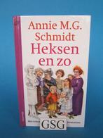Heksen en zo nr. 3288-02, Ophalen, Zo goed als nieuw