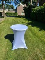 Statafel met rok te huur, Ophalen, Nieuw, Verjaardag