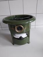 Petroleumstel origineel beccon 1 pits, Ophalen of Verzenden