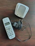 Huis telefoon Gigaset A220, Telecommunicatie, Vaste telefoons | Handsets en Draadloos, Ophalen, Gebruikt, 1 handset