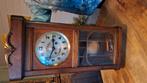 Antieke klok, Antiek en Kunst, Antiek | Klokken, Ophalen of Verzenden