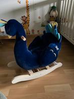 Wipstoeltje, Ophalen of Verzenden, Nieuw, Schommelstoel, Met gordel(s) of riempje(s)