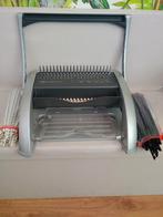 Indbindmachine van GBC., Ophalen, Gebruikt