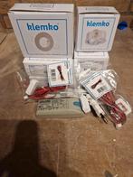 Klemko LED Inbouwspots - Nieuw in Doos, Ophalen of Verzenden, Nieuw, Metaal, Modern
