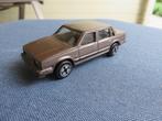 Corgi Juniors Volvo 740 - 760 Bruin, Ophalen of Verzenden, Zo goed als nieuw, Auto